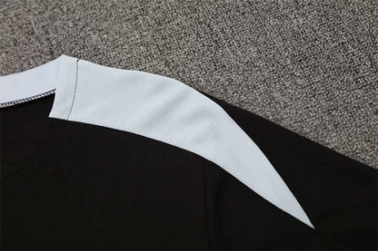 25-26 season Chelsea F.C. Training clothes suit Short sleeve - Fan version