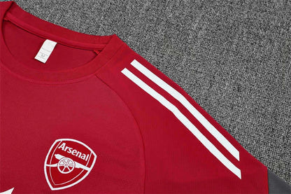 25-26 season Arsenal F.C. Training clothes suit Short sleeve - Fan version