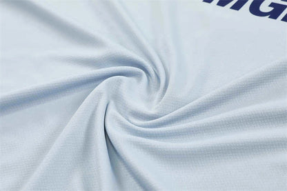 25-26 season Tottenham Hotspur F.C. Training clothes suit Short sleeve - Fan version