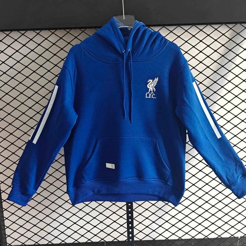 25-26 Liverpool F.C.  hoodie