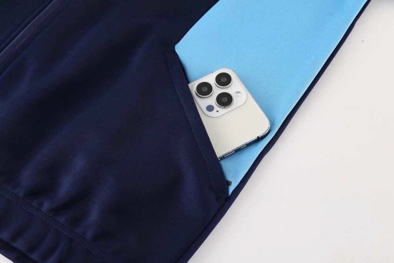 25-26 season Manchester City F.C. Training jacket set