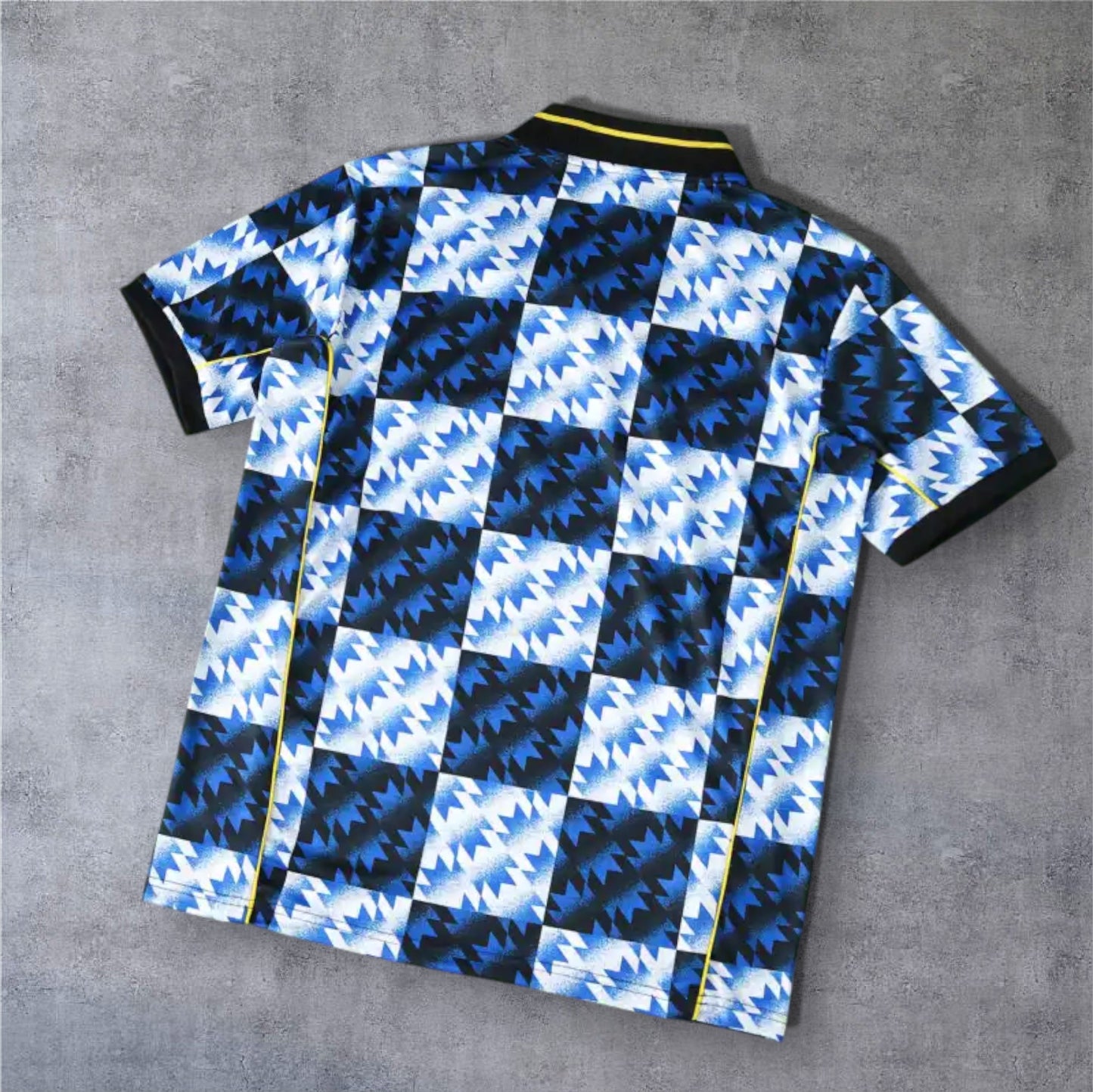 25-26 season Manchester United F.C. Concept version - Fan version