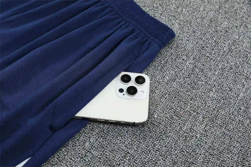 25-26 season F.C. Internazionale Milano Training clothes suit Short sleeve Fan version