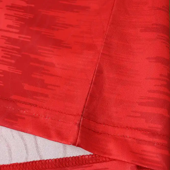 91-92 season Manchester United home Retrò - Fan version