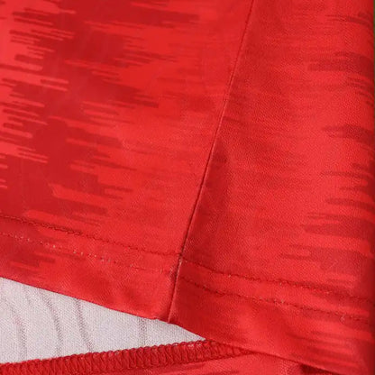 91-92 season Manchester United home Retrò - Fan version