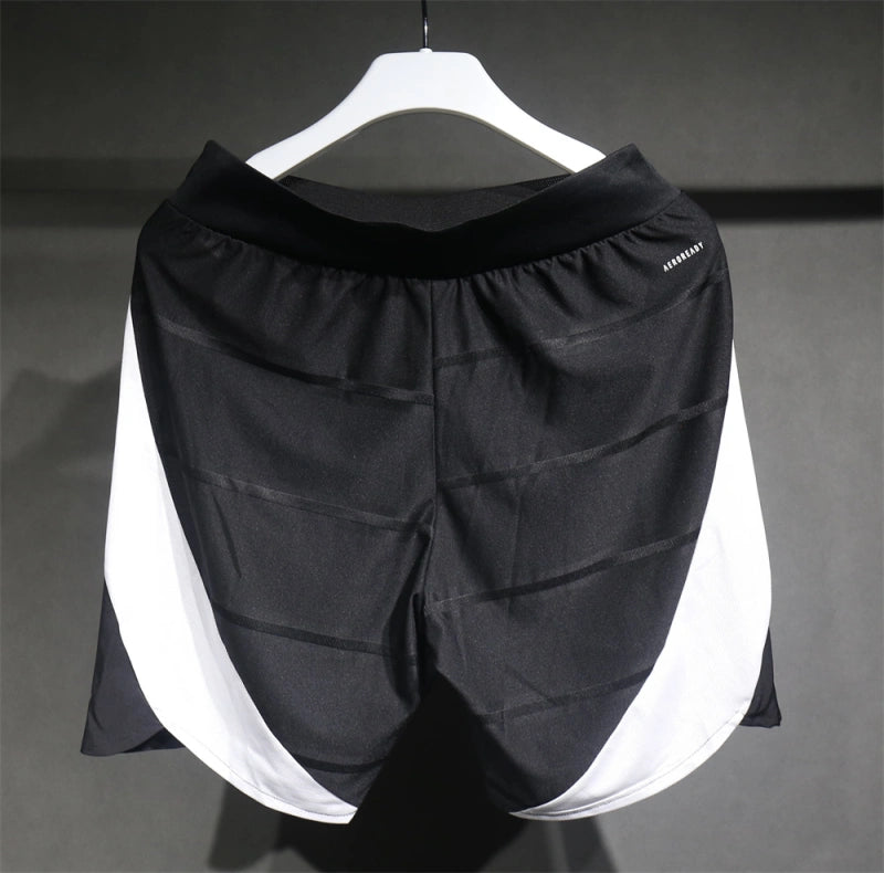 24-25 season Juventus F.C. home Player version shorts