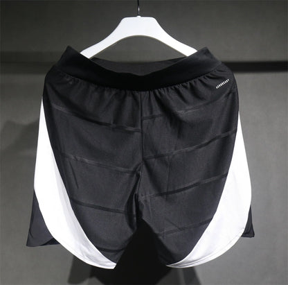 24-25 season Juventus F.C. home Player version shorts