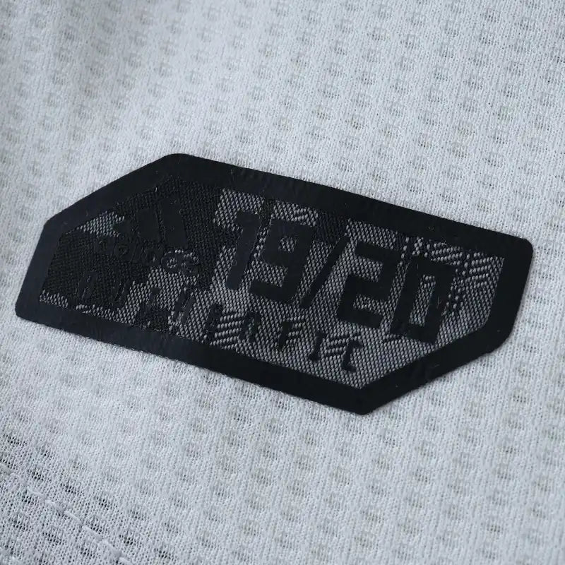 19-20 season Juventus F.C. home retro - Fan version