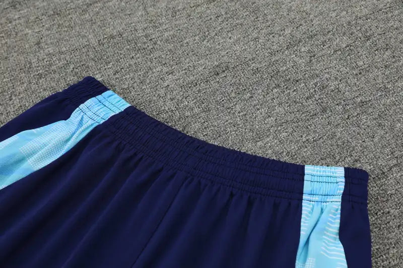 24-25 Arsenal F.C. Training clothes suit vest - Fan version