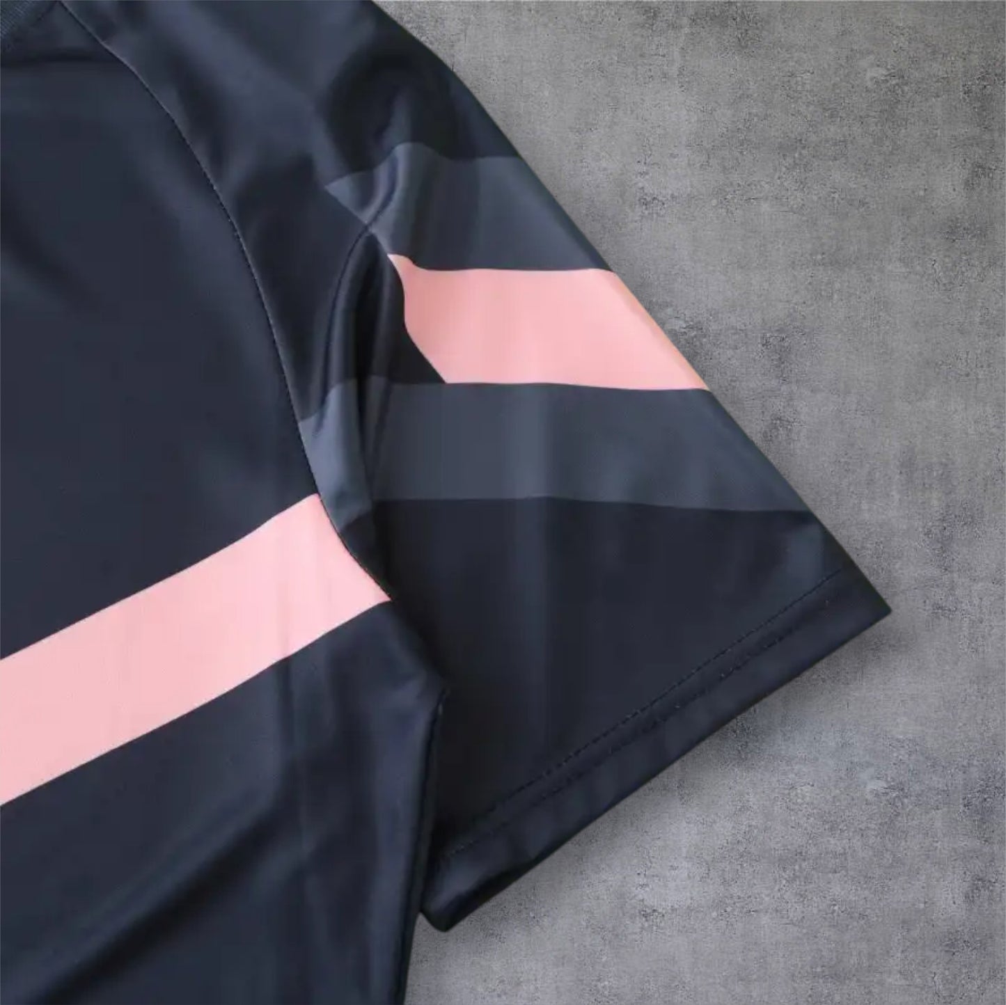 24-25 season Juventus F.C. Training clothes - Fan version