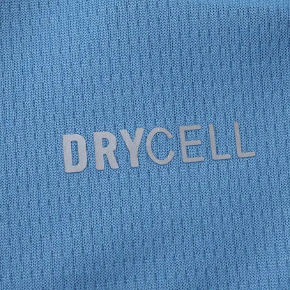 25-26 season Manchester City F.C. home Long sleeved - Fan version