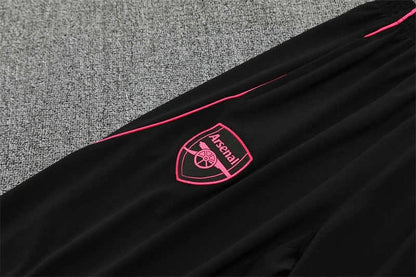 25-26 season Arsenal F.C. Half zip training suit set