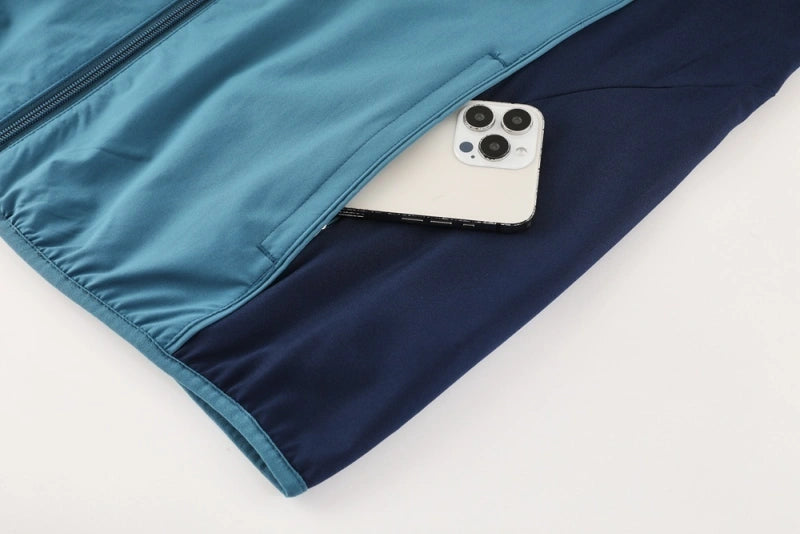 25-26 season Arsenal F.C. windbreaker