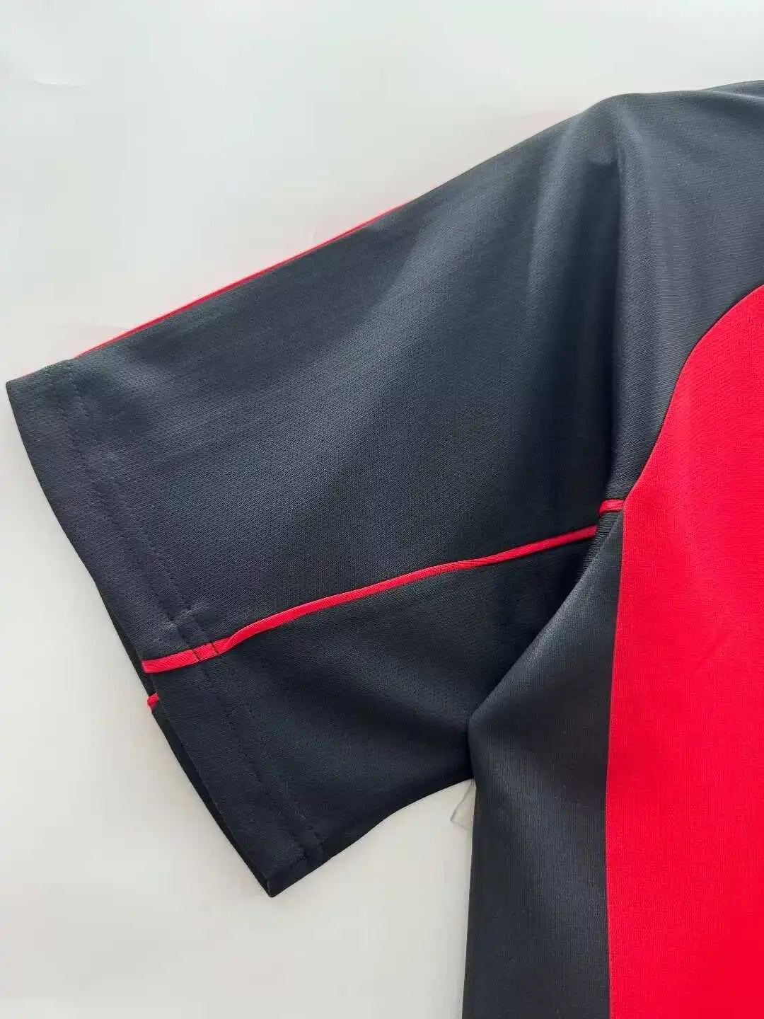 00-02 season AC Milan Home Retrò Fan version