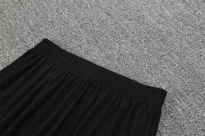 25-26 season Chelsea F.C. Half zip training suit set