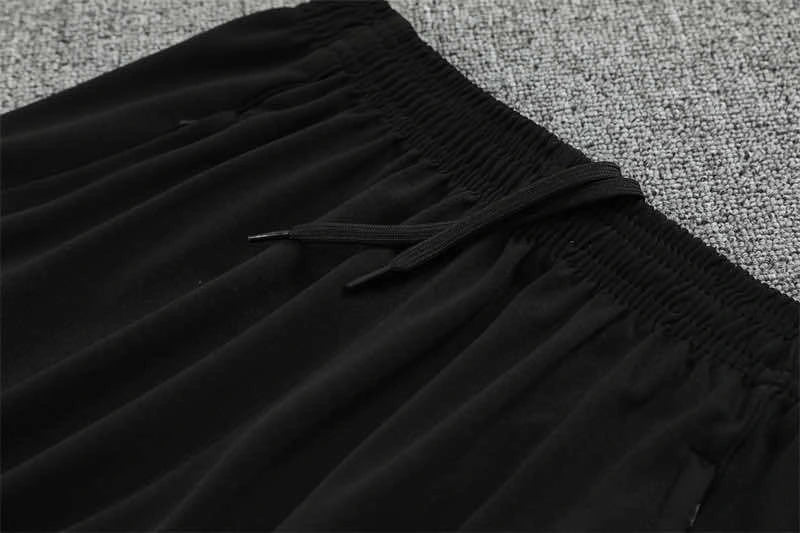 25-26 season Liverpool F.C. Half zip training suit - set