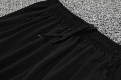 25-26 season Liverpool F.C. Half zip training suit - set