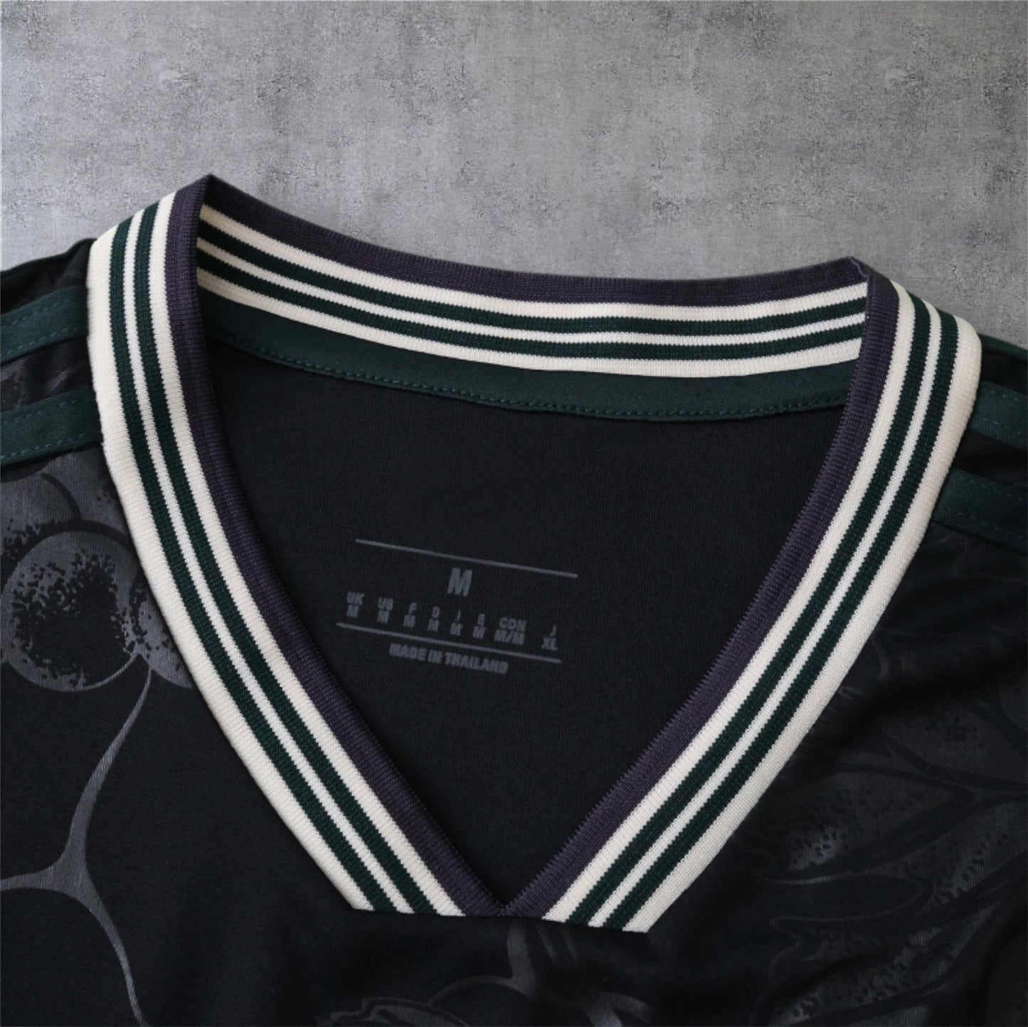 25-26 Juve Third version  - Fan version