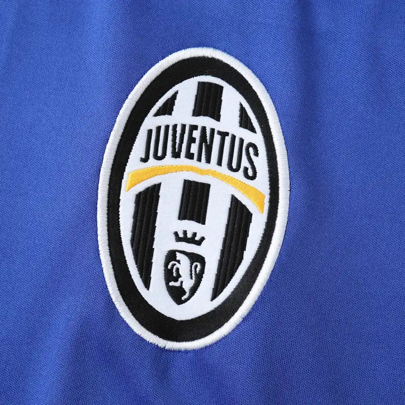 04-05 season Juventus away retro - Fan version