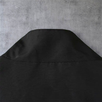 24-25 Juventus F.C. Wear on both sides windbreaker