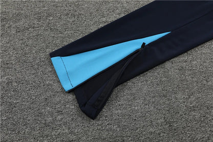 24-25 Chelsea F.C. blue Training suit set - Player version