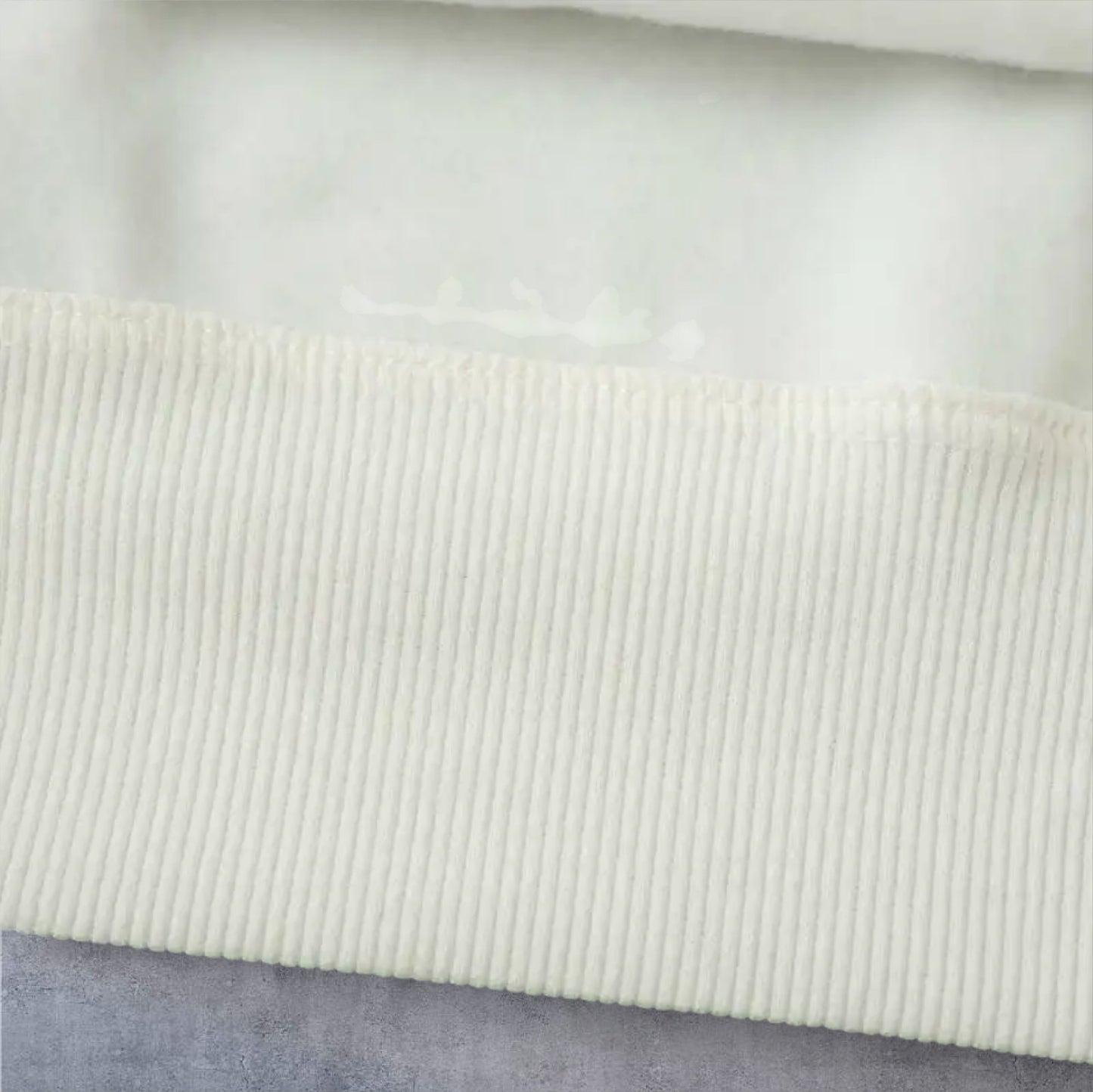 24-25 Juventus F.C. White Hoodie