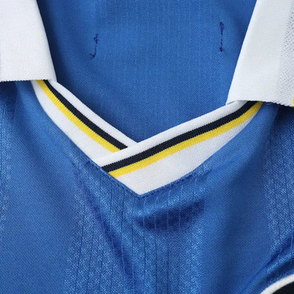 97-99 season Chelsea Home retro - Fan version