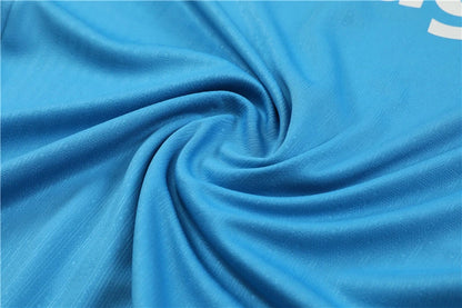 24-25 Chelsea F.C. blue Training suit set - Player version