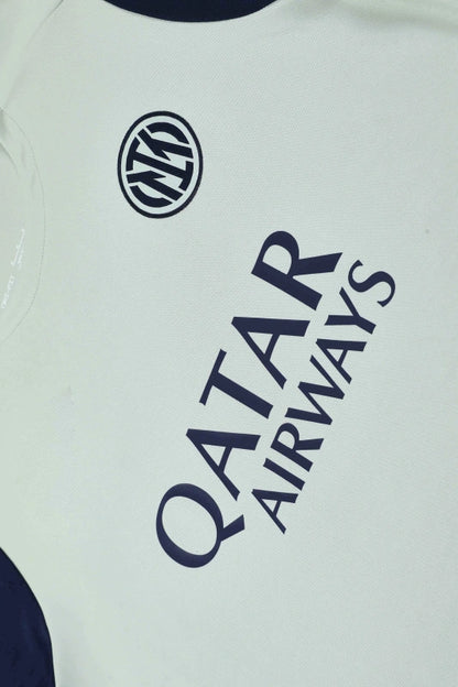 25-26 Paris Saint-Germain F.C. Training clothes suit Short sleeve Fan version