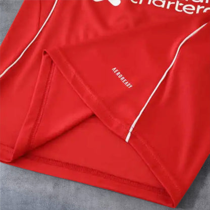 25-26 season Liverpool F.C. home - Fan version
