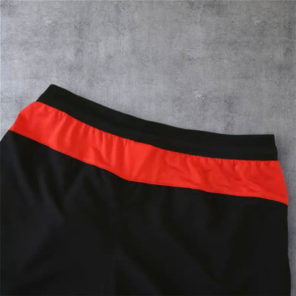 25-26 season A.C. Milan home Player version shorts