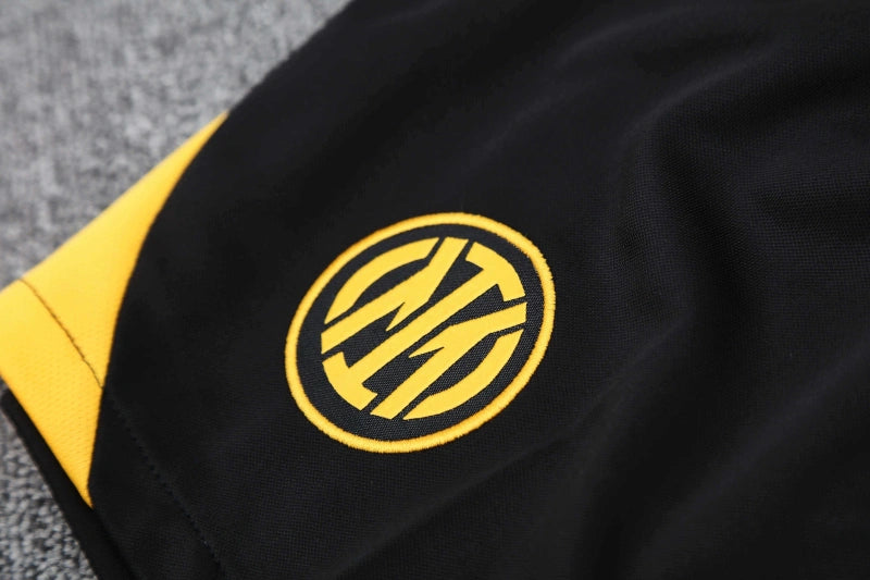 25-26 season F.C. Internazionale Milano Training clothes suit Short sleeve Fan version