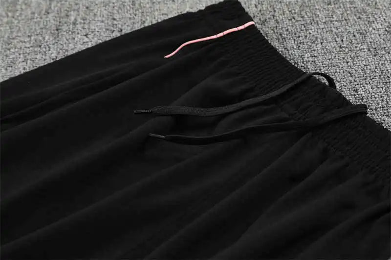 25-26 season Juventus F.C. Half zip training suit set