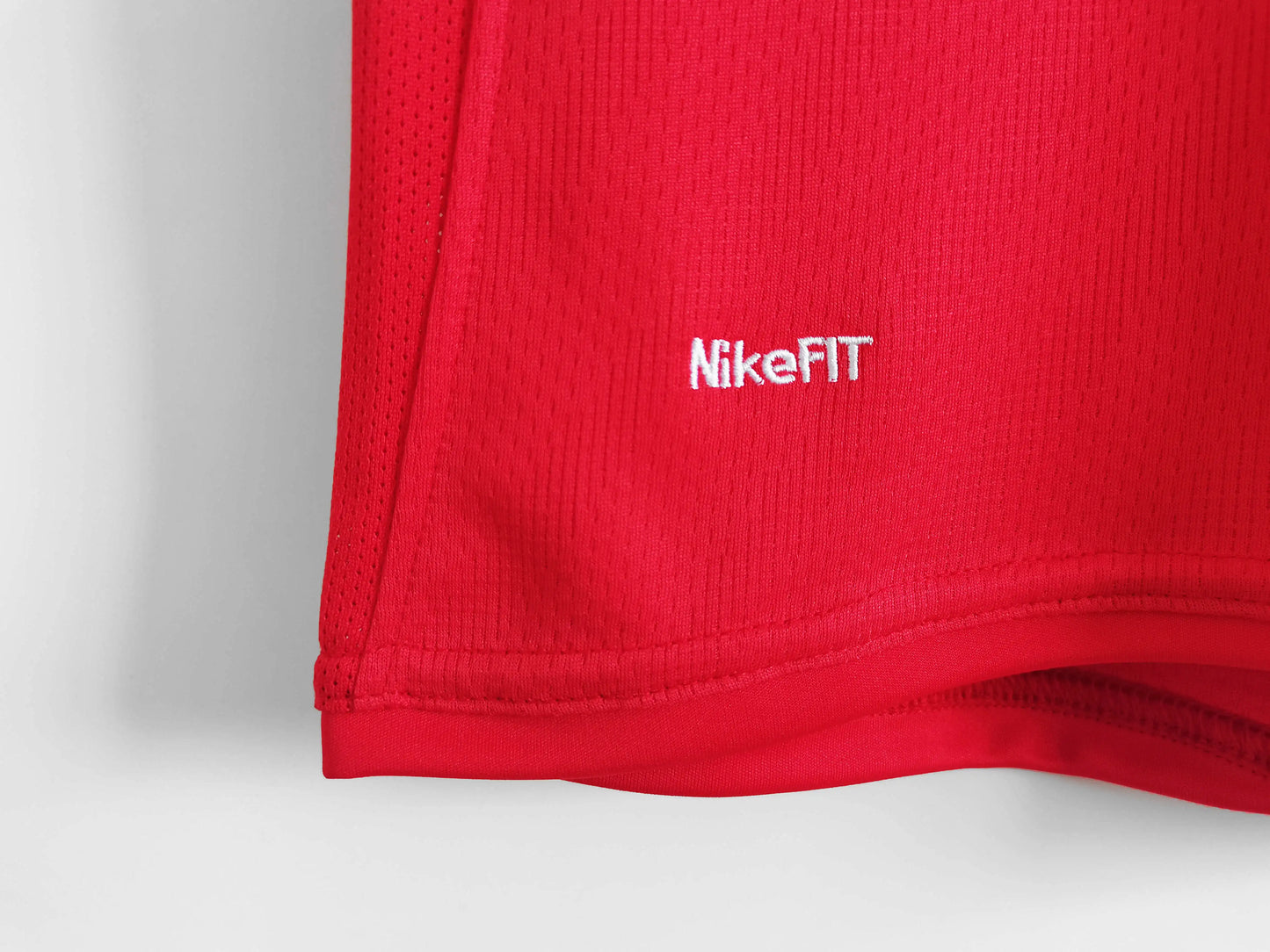 07- 08 Manchester United Home Champions Legue Retrò - fan version