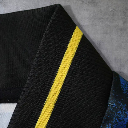 25-26 season Manchester United F.C. Concept version - Fan version