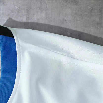 21-22 season Inter Milan away Retrò - Fan version