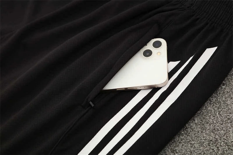 25-26 season Manchester United F.C. Training clothes suit Short sleeve - Fan version