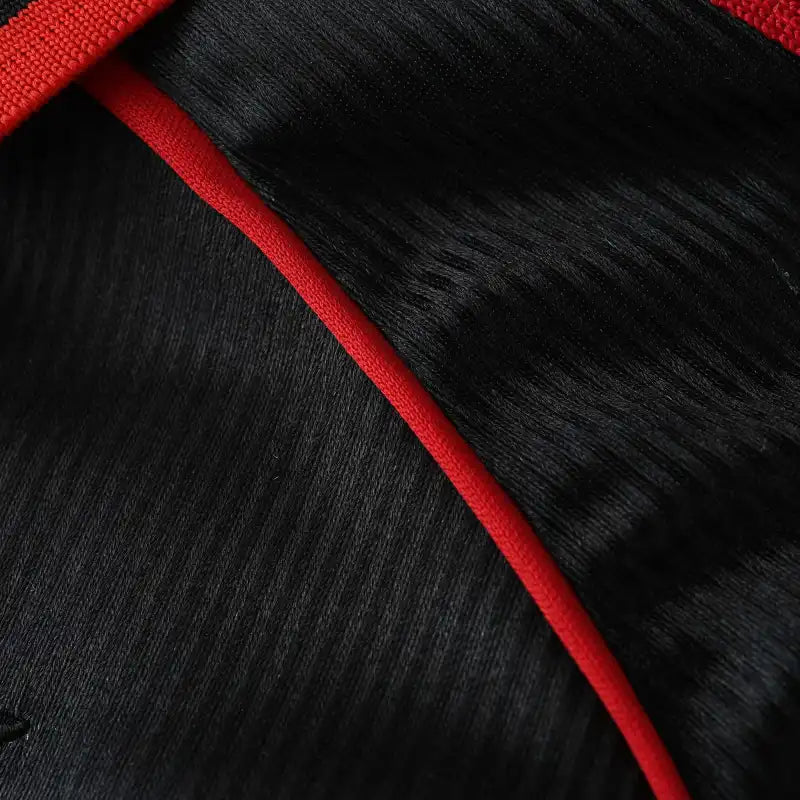 98-99 season AC Milan third Retrò Fan version