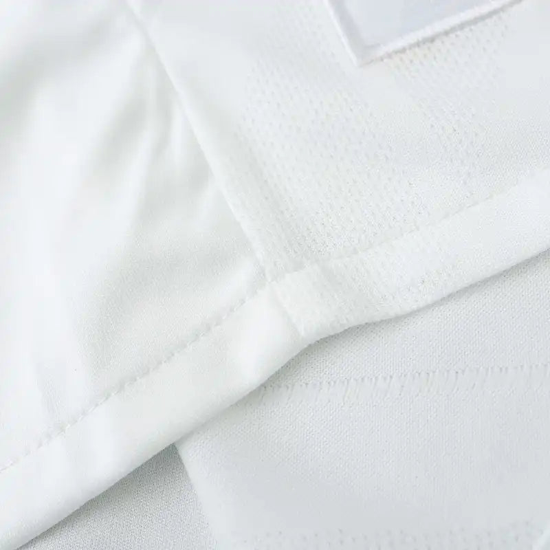 17-18 season Real Madrid Home Retro - Fan version