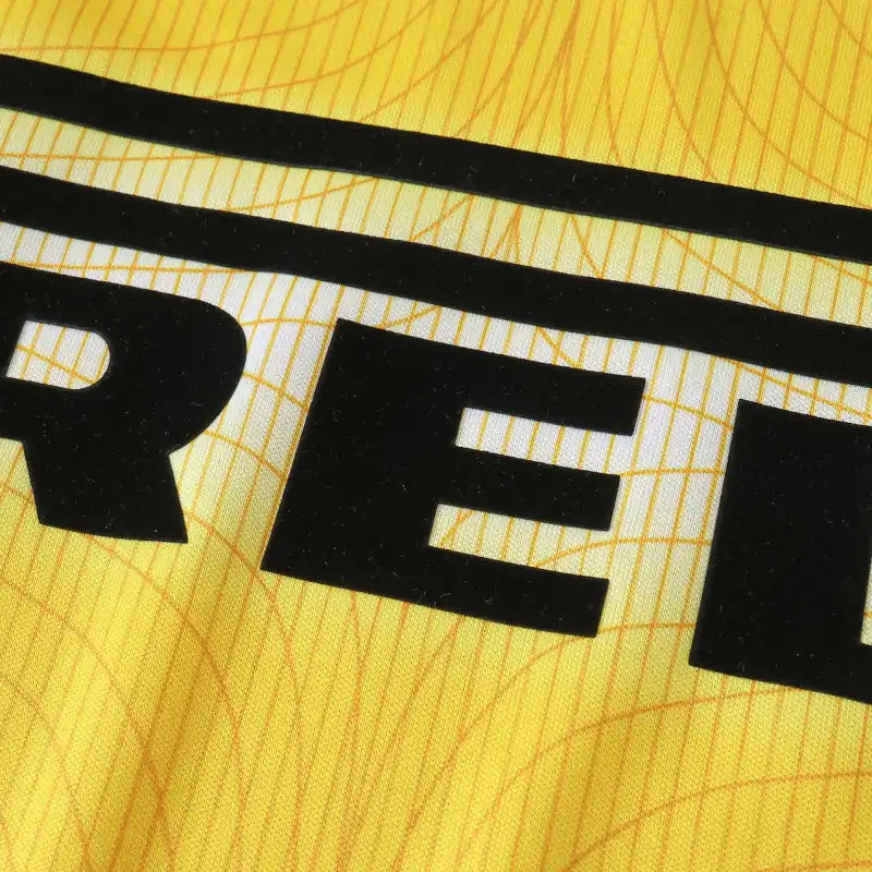 02-03 season F.C. Internazionale Milano third Retrò - Fan version