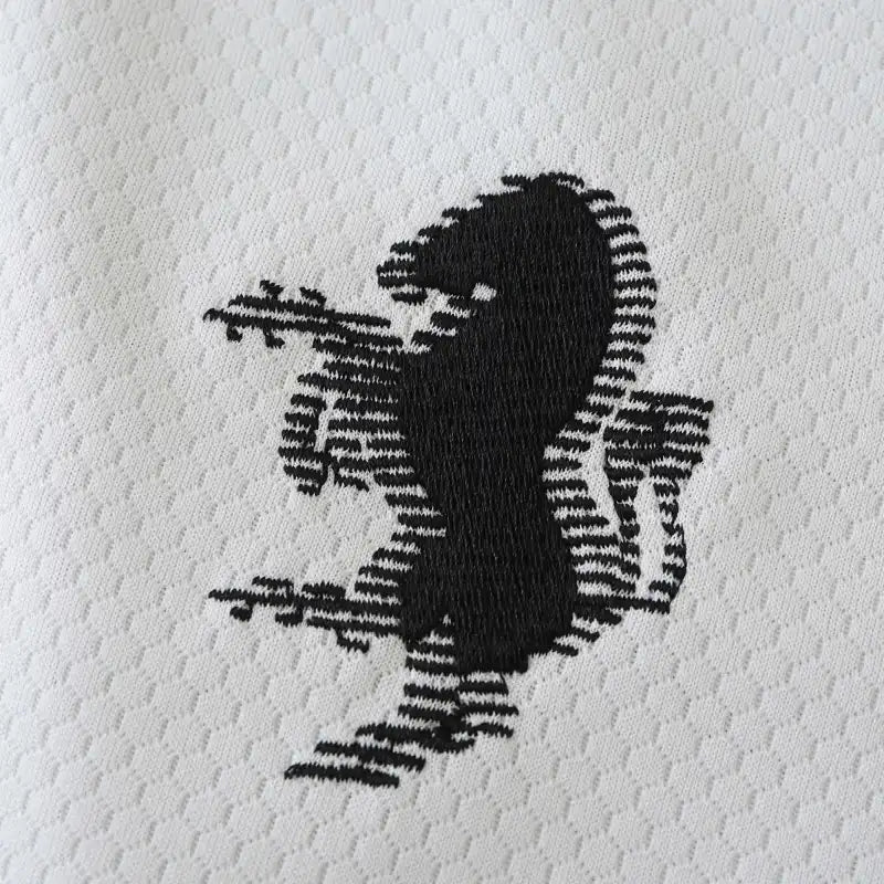 24-25 season Juventus F.C. Training clothes - Fan version