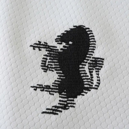 24-25 season Juventus F.C. Training clothes - Fan version