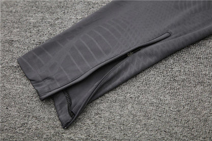 24-25 Liverpool F.C. red Training suit - set Player version