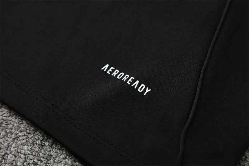 25-26 season Liverpool F.C. Half zip training suit - set