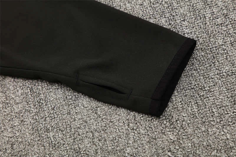 25-26 season Liverpool Half zip training suit - set