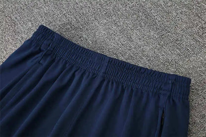 25-26 season Arsenal F.C. Half zip training suit set