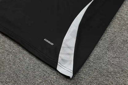 24-25 Arsenal F.C. Training clothes suit Short sleeve  - Fan version