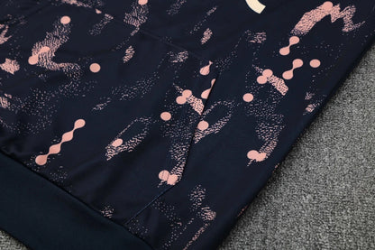 25-26 season Chelsea F.C. Training suit hooded set