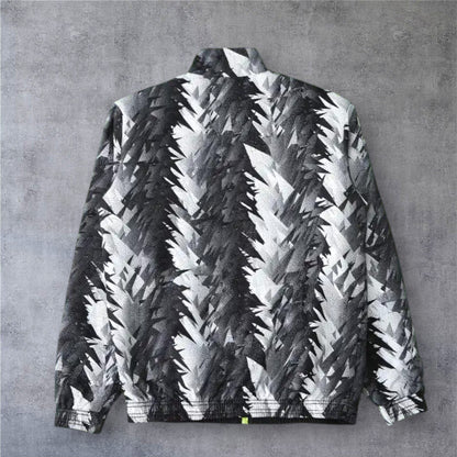 24-25 Juventus F.C. Wear on both sides windbreaker