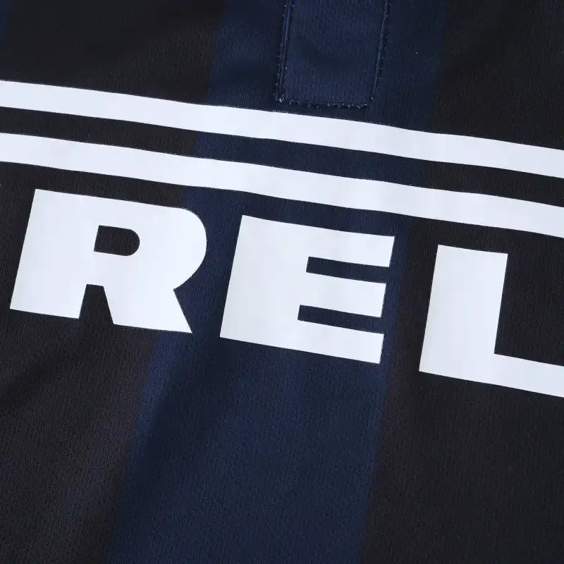 13-14 season F.C. Internazionale Milano home Retrò - Fan version